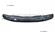 Усилитель переднего бампера