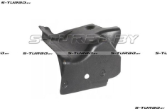 Защита генератора (пластик) бензин / дизель