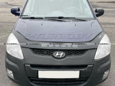 Дефлектор капота