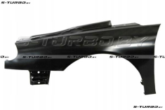 Крыло переднее (левое) оцинкованная сталь