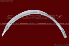 Арка задняя (правая) внутренняя часть, заводской штамп