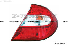 Задний фонарь (правый) EURO-type