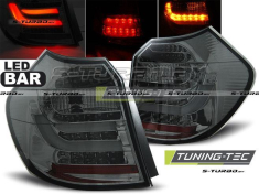 Задние фонари SMOKE LED BAR