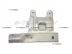 Кронштейн усилителя переднего бампера (левый)