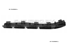 Кронштейн заднего бампера (правый)