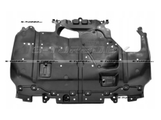 Защита двигателя (пластик) 2.5 бензин