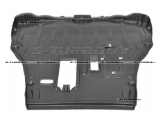 Защита двигателя (пластик) бензин / дизель