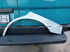 Арка задняя (левая) ремкомплект