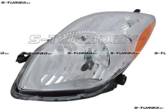 Передняя фара (левая) USA-type