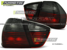 Задние фонари RED SMOKE