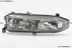 Передняя фара (правая)