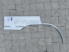 Арка задняя (правая) из 2-ух частей, ремкомплект