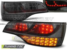 Задние фонари SMOKE LED