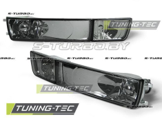 Указатели поворота SMOKE