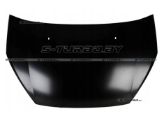 Капот, сталь