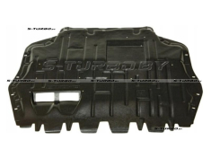 Защита двигателя (пластик) 2.0 tdi (125 квт)