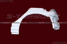 Арка задняя (левая) заводской штамп