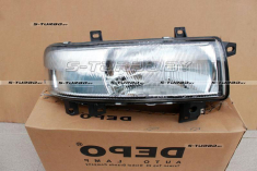 Передняя фара (правая)