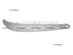 Накладка переднего бампера (правая) с отв. под парктроники