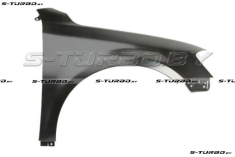 Крыло переднее (правое) euro-type, оцинкованная сталь