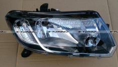 Передняя фара (правая)