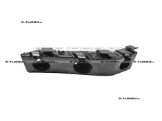 Кронштейн переднего бампера (левый)