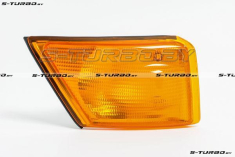 Указатель поворота (правый) желтый