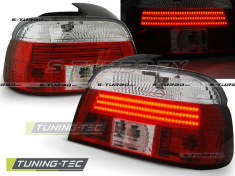 Задние фонари RED WHITE LED