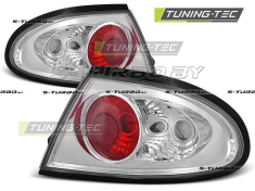 Задние фонари CHROME