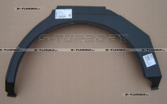 Арка задняя (левая) заводской штамп