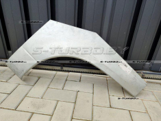 Арка задняя (левая) заводской штамп