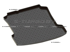 Коврик в багажник модельный полиуретановый