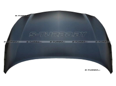 Капот, сталь