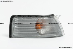 Указатель поворота (правый) белый