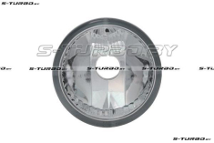 Противотуманная фара (левая) euro-type