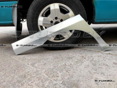 Арка задняя (правая) ремкомплект