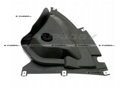 Подкрылок передний (правый) передняя часть