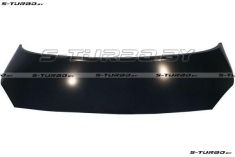 Капот, сталь