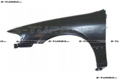 Крыло переднее (левое) без отв. под повторитель, сталь