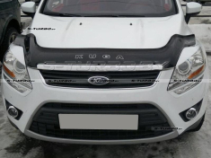 Дефлектор капота