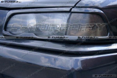 Маска на фары