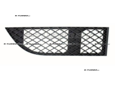 Решетка в бампер (правая) внутренняя