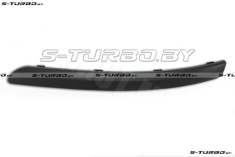 Молдинг бампера (левый) 2003-2005