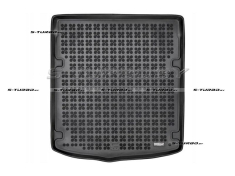 Коврик в багажник модельный полиуретановый