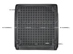 Коврик в багажник модельный полиуретановый