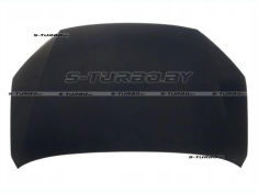 Капот, сталь