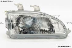 Передняя фара (правая) ручная