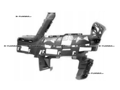 Кронштейн переднего бампера (левый)