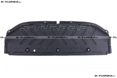 Защита бампера (пластик) бензин / дизель