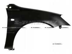 Крыло переднее (правое) с отв. под повторитель, сталь